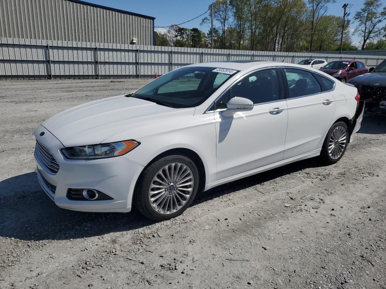 FORD FUSION 2013 3fa6p0k90dr206481