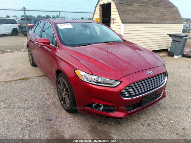 FORD FUSION 2013 3fa6p0k90dr211972