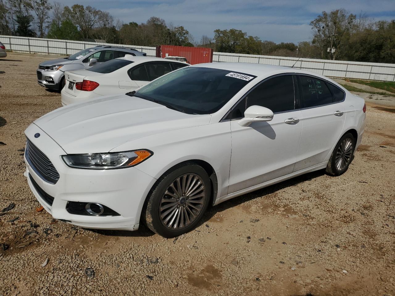 FORD FUSION 2013 3fa6p0k90dr228075