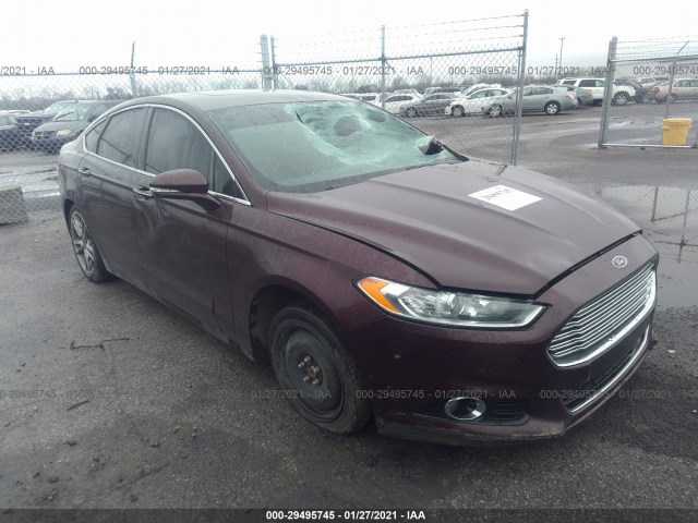 FORD FUSION 2013 3fa6p0k90dr271461