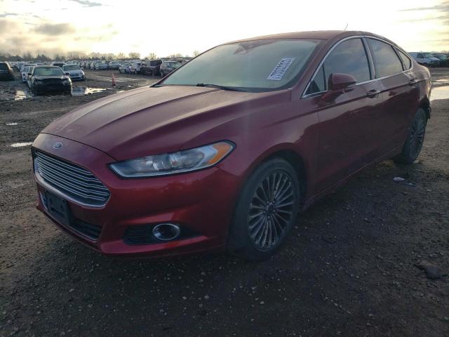 FORD FUSION 2013 3fa6p0k90dr302465