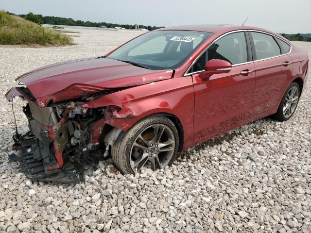 FORD FUSION TIT 2013 3fa6p0k90dr322778