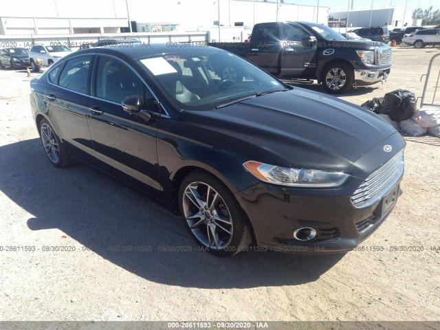 FORD FUSION 2013 3fa6p0k90dr323705