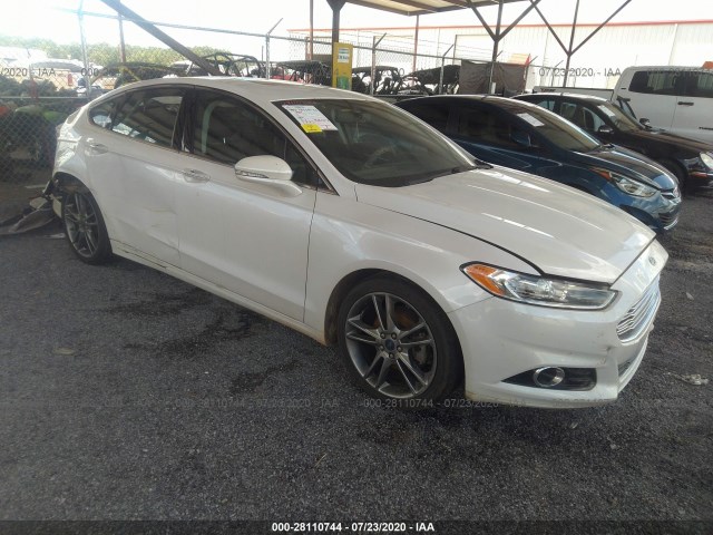 FORD FUSION 2013 3fa6p0k90dr337605