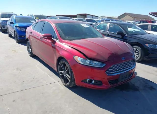 FORD FUSION 2014 3fa6p0k90er128527