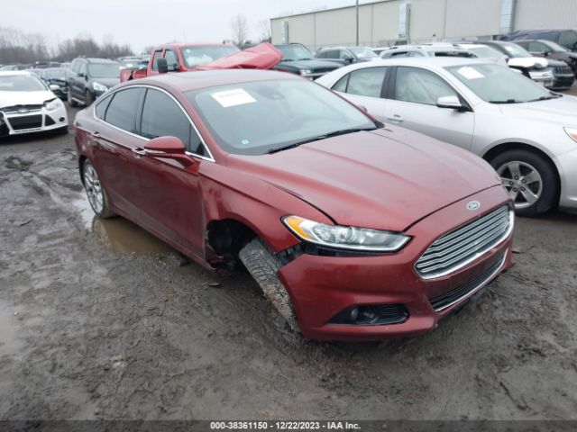 FORD FUSION 2014 3fa6p0k90er135302