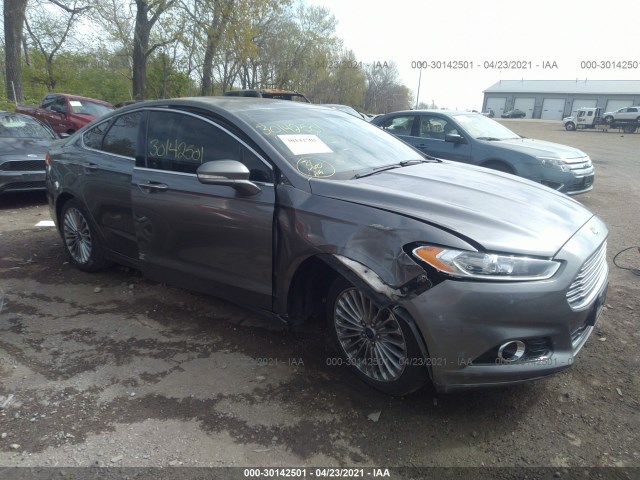 FORD FUSION 2014 3fa6p0k90er142850