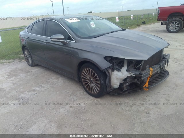 FORD FUSION 2014 3fa6p0k90er159227