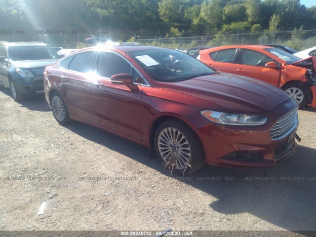 FORD FUSION 2014 3fa6p0k90er164914