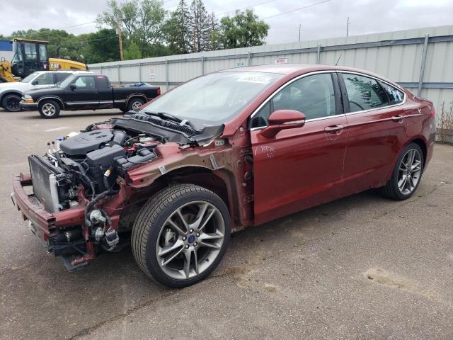 FORD FUSION 2014 3fa6p0k90er168297