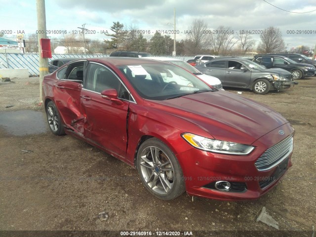 FORD FUSION 2014 3fa6p0k90er168820