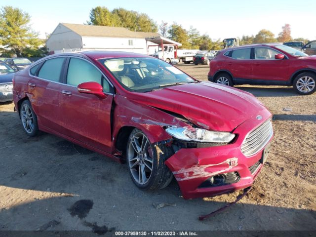 FORD FUSION 2014 3fa6p0k90er173032