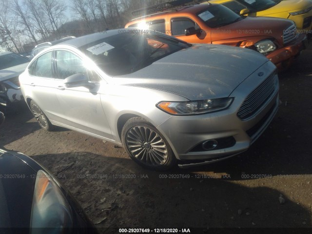 FORD FUSION 2014 3fa6p0k90er178571