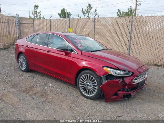 FORD FUSION 2014 3fa6p0k90er195516