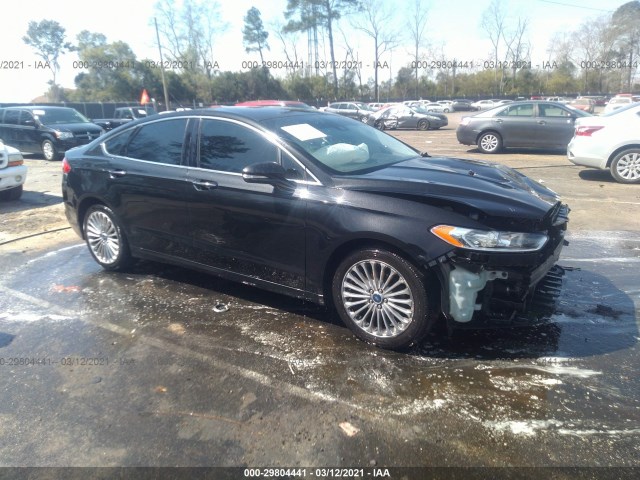 FORD FUSION 2014 3fa6p0k90er197721