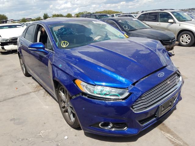 FORD FUSION TIT 2014 3fa6p0k90er211634