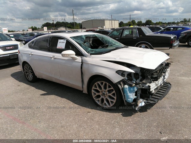 FORD FUSION 2014 3fa6p0k90er219166