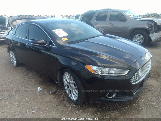 FORD FUSION 2014 3fa6p0k90er219443