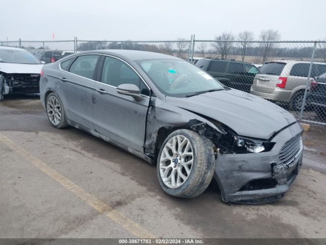 FORD FUSION 2014 3fa6p0k90er220088