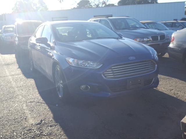 FORD FUSION TIT 2014 3fa6p0k90er220690