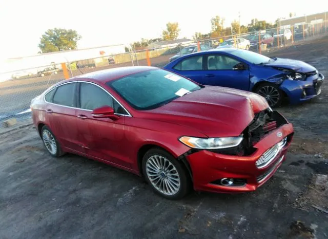 FORD FUSION 2014 3fa6p0k90er235593