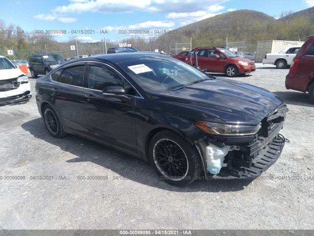 FORD FUSION 2013 3fa6p0k90er243659