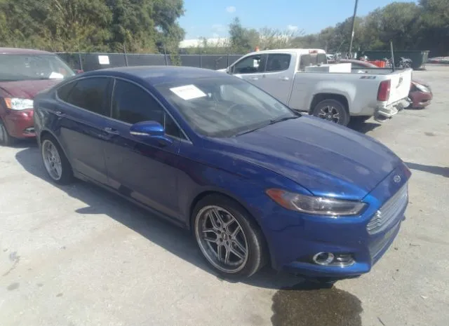 FORD FUSION 2014 3fa6p0k90er271445