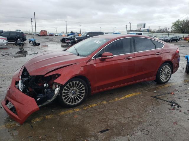 FORD FUSION 2014 3fa6p0k90er284440