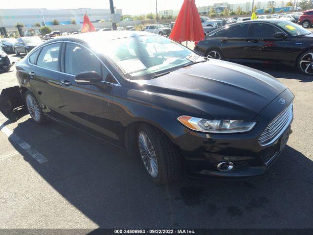 FORD FUSION 2014 3fa6p0k90er299780