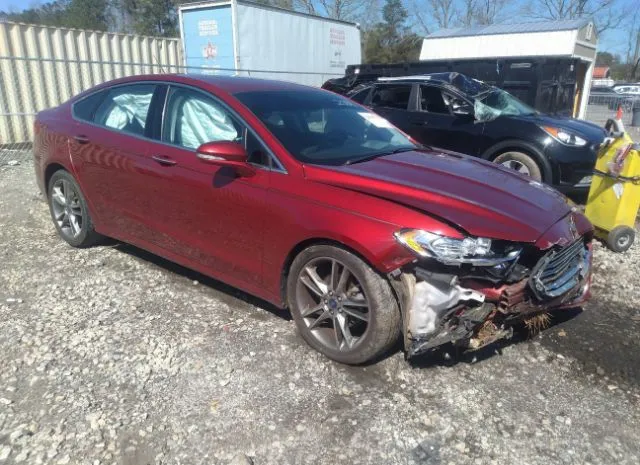 FORD FUSION 2014 3fa6p0k90er302001