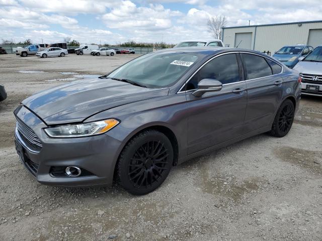 FORD FUSION 2014 3fa6p0k90er330848