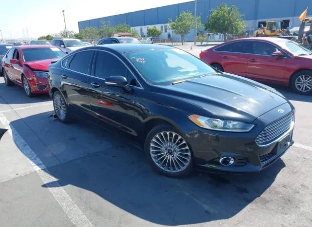 FORD FUSION 2014 3fa6p0k90er332454