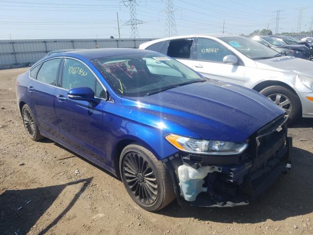 FORD FUSION TIT 2014 3fa6p0k90er348573