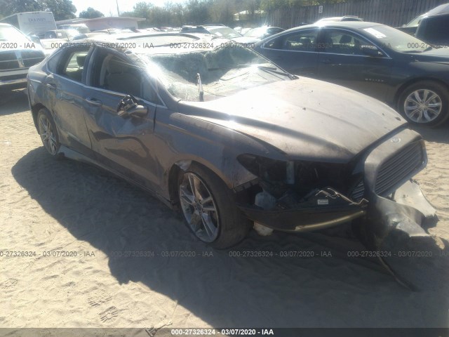 FORD FUSION 2014 3fa6p0k90er352820