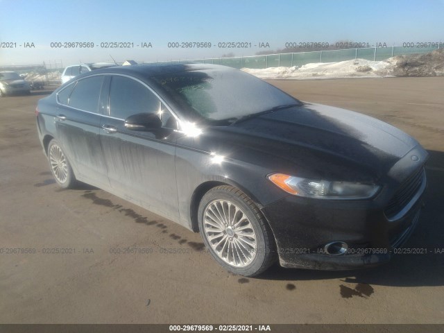 FORD FUSION 2014 3fa6p0k90er358665