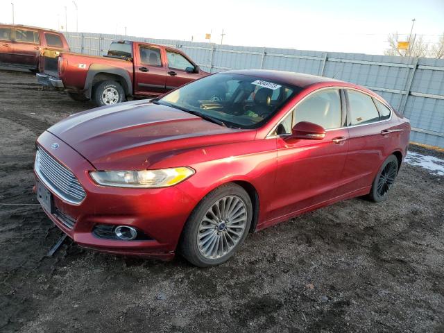 FORD FUSION 2014 3fa6p0k90er359654