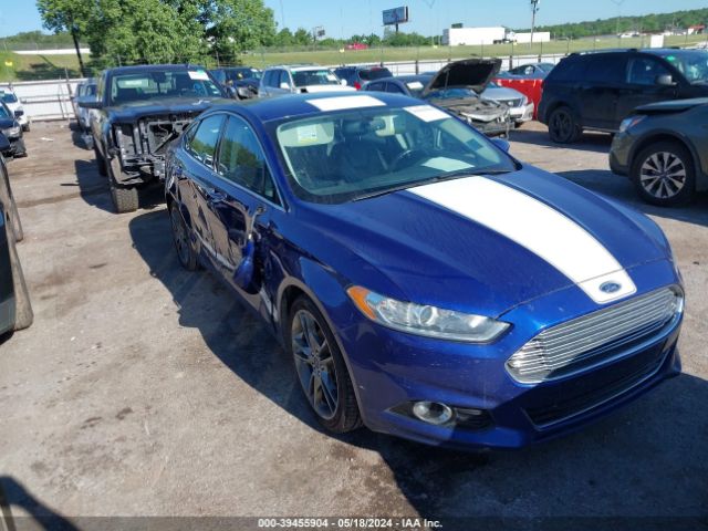 FORD FUSION 2014 3fa6p0k90er386918