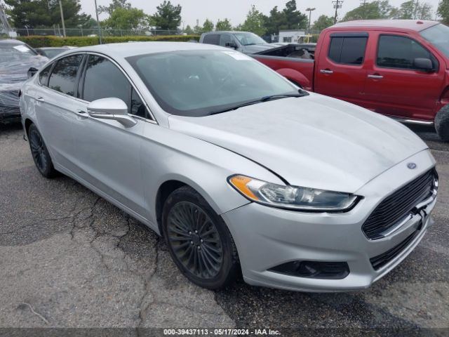 FORD FUSION 2015 3fa6p0k90fr116170