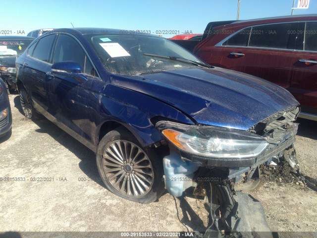 FORD FUSION 2015 3fa6p0k90fr116315