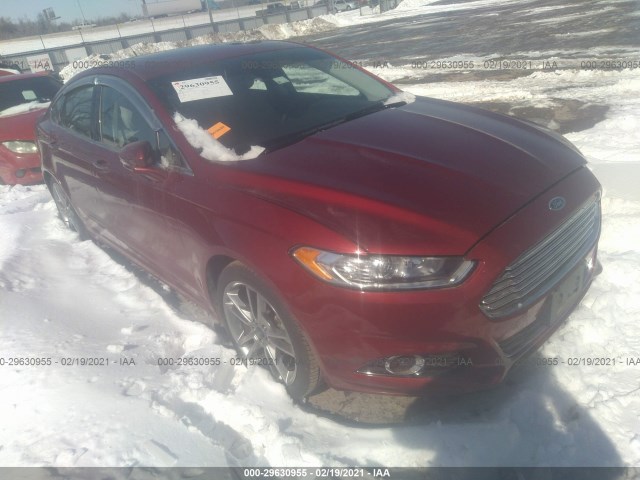 FORD FUSION 2015 3fa6p0k90fr143966