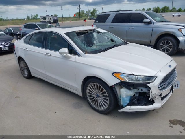 FORD FUSION 2015 3fa6p0k90fr211246