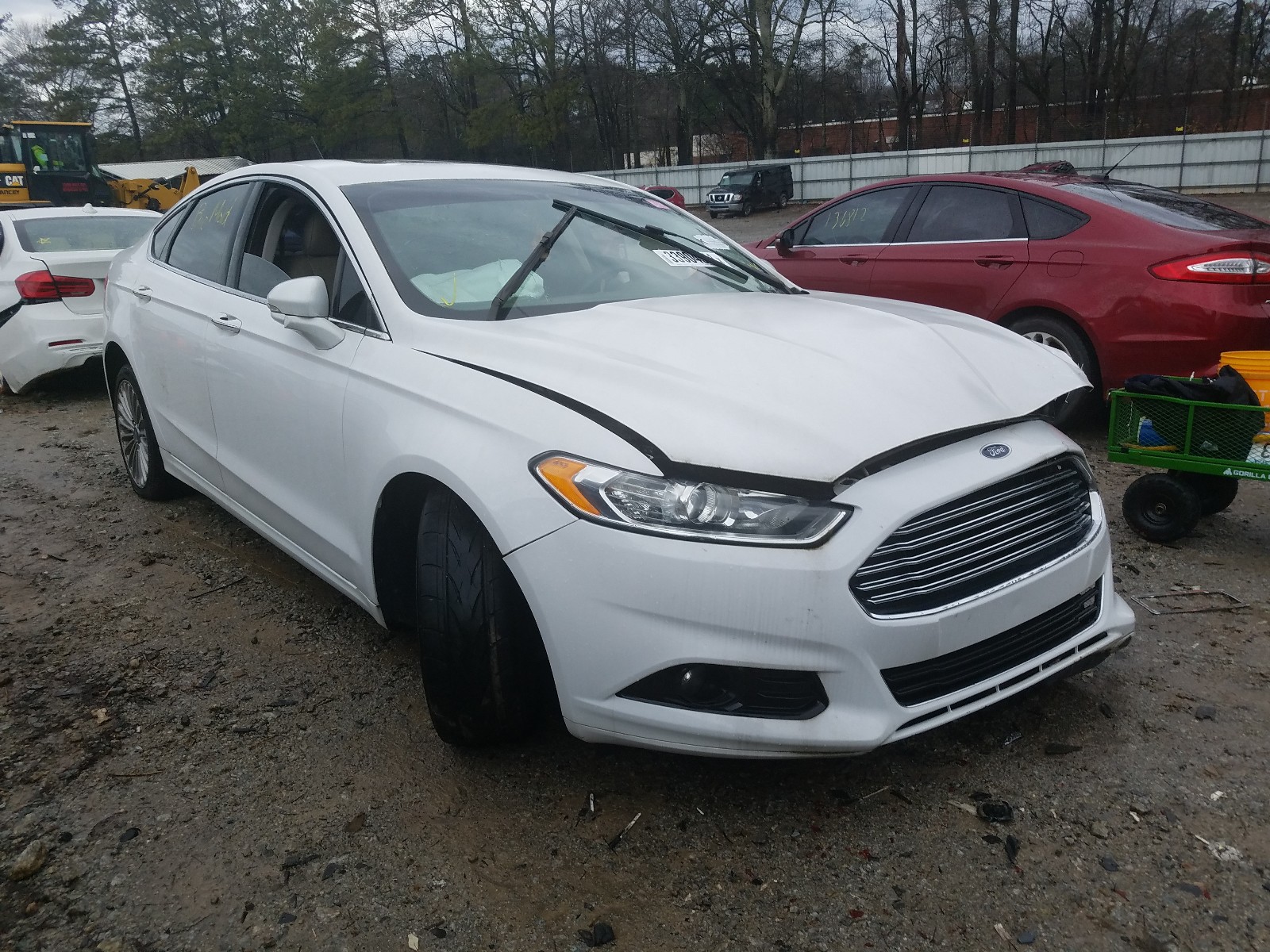 FORD FUSION TIT 2015 3fa6p0k90fr215135