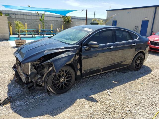 FORD FUSION 2015 3fa6p0k90fr268000