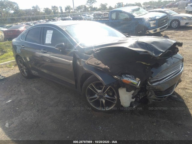 FORD FUSION 2015 3fa6p0k90fr275061