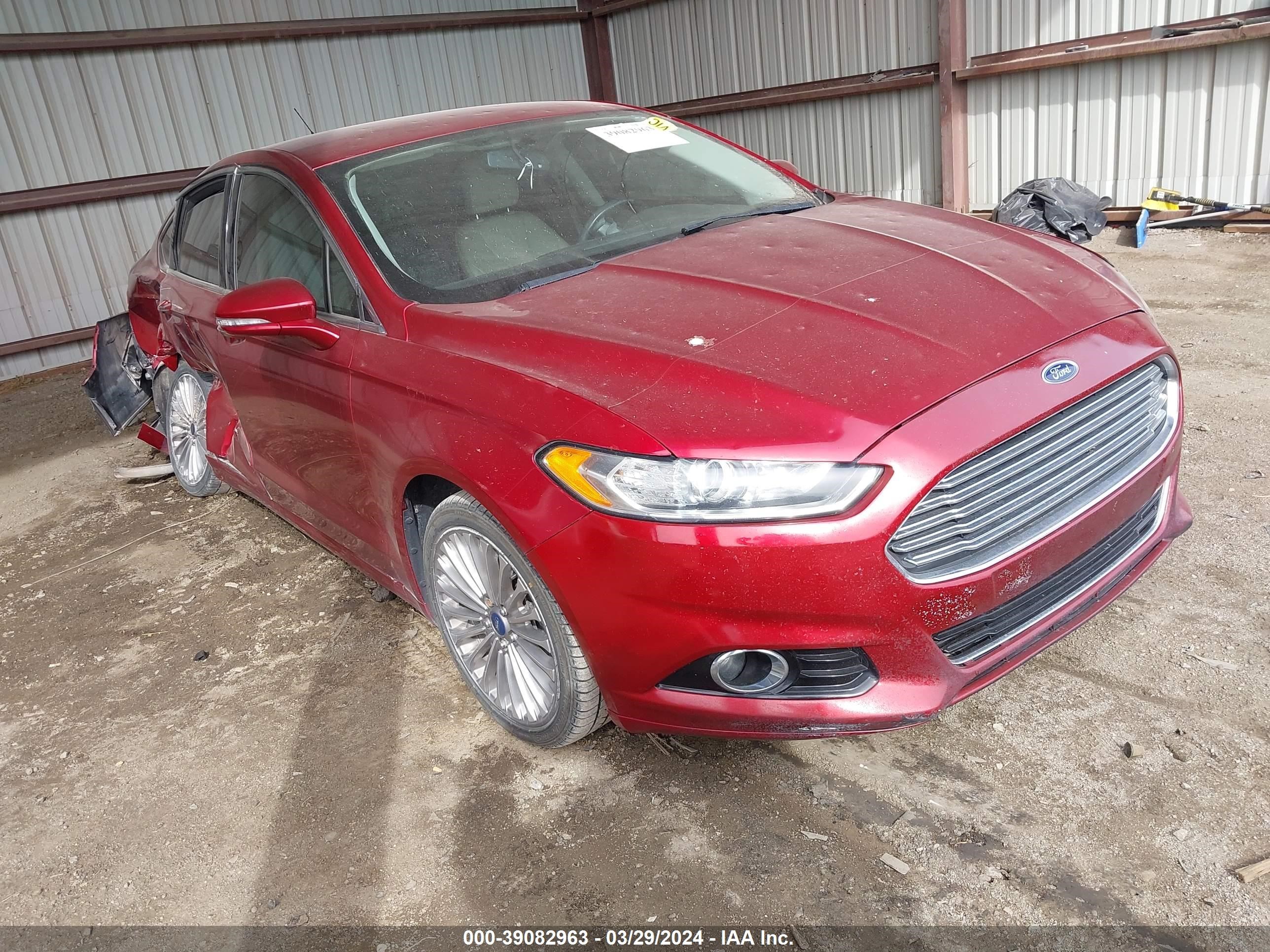 FORD FUSION 2015 3fa6p0k90fr283547