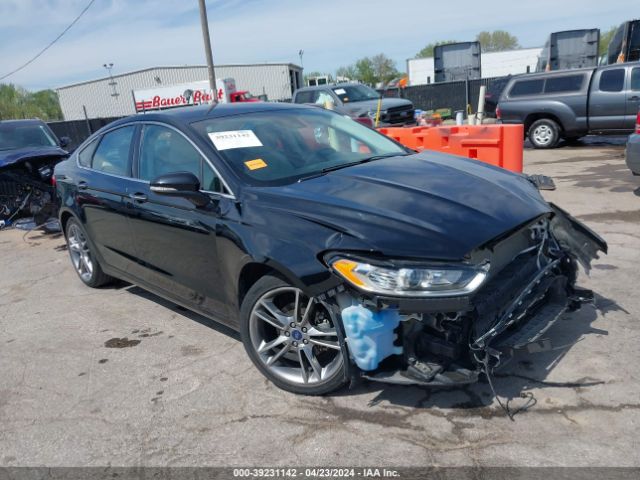 FORD FUSION 2016 3fa6p0k90gr125257