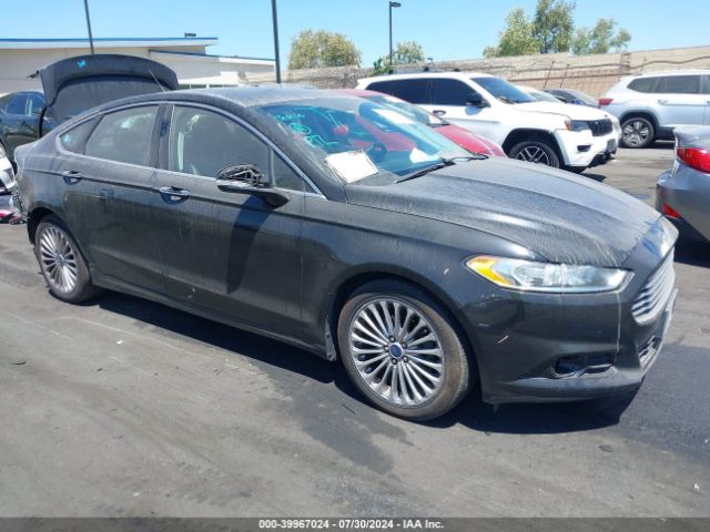 FORD FUSION 2016 3fa6p0k90gr174507