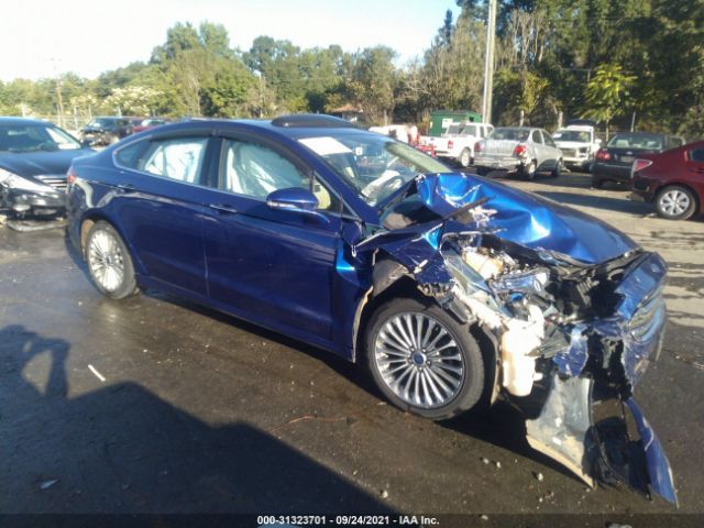 FORD FUSION 2016 3fa6p0k90gr250565