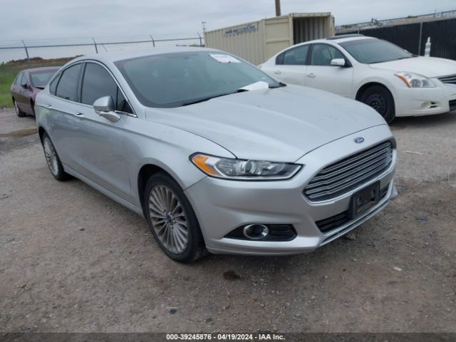 FORD FUSION 2016 3fa6p0k90gr361021