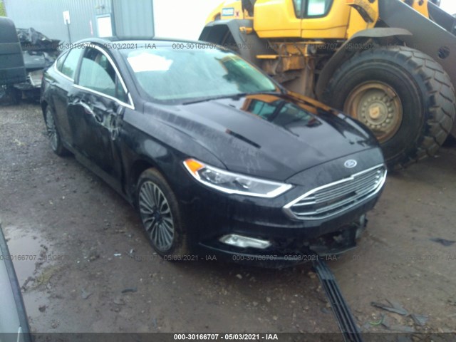 FORD FUSION 2017 3fa6p0k90hr146188